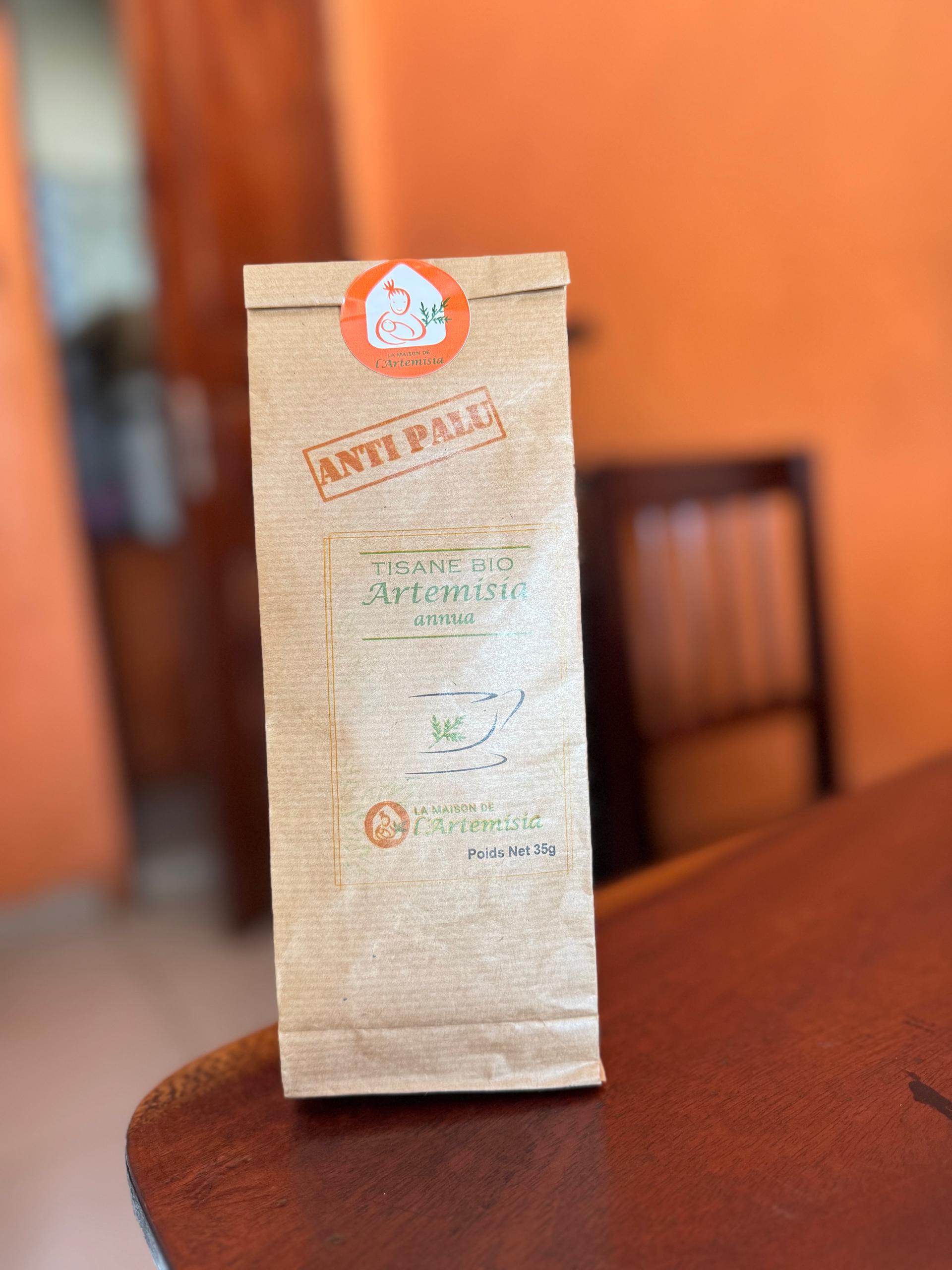 Artemisia - plante phare